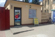 USŁUGI FINANSOWE