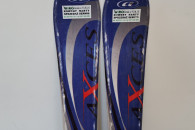 narty dziecięce AXCES TEAM CARVE V6 / 90