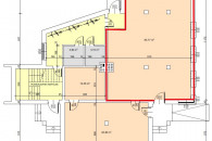 Nowy lokal do wynajęcia. Duży parking!