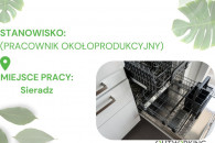 OPERATOR MASZYN - SIERADZ