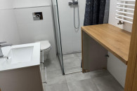 Mieszkanie 56 m2 na poddaszu, 11-go Listopada