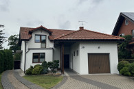 Dom piętrowy Zduńska Wola