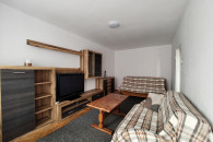 Kawalerka w centrum miasta, ul. Broniewskiego.