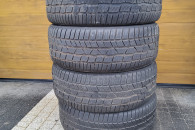 Opony zimowe Continental 235 45 R19 99V