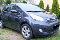 Kia Venga 2012r. 1,4 benzyna