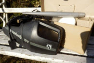 Niemiecki odkurzacz do samochodu Vocuboy na 12V