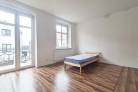 Mieszkanie 65 m2 na Sieradzkiej Starówce