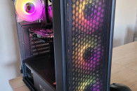 Intel Core i7-11700F 32GB 1TB GTX1050Ti Win11