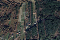 Działk10ar Polków