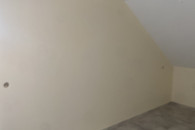 Malowanie natryskowe i wałkiem