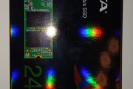 ADATA 240GB M.2 SATA SSD Ultimate SU650