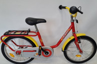 rowerek PUKY 18 aluminiowy