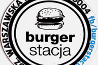 Praca Burger Stacja