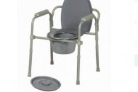 Krzesło mobilne składane Armedical AR-101