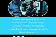 Prywatny Detektyw - Wieluń - Obserwacja ZDRADA
