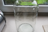 Słoik słój 4l 4 litrowy