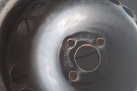 Felgi stalowe corsa e z czujnikami