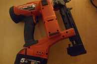 zszywacz Milwaukee M18FNCS18GS