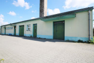 funkcjonująca piekarnia do dalszego prowadzenia