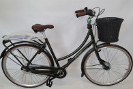 nowy rower BATAVUS Cambridge