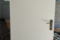 Drzwi wewnętrzne 90