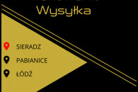 Logistyka: Magazynowanie, Pakowanie, Wysyłka