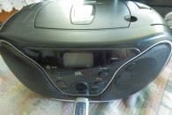 Radioodtwarzacz  OK ORC 310 B