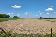 NIERUCHOMOŚĆ NIEZABUDOWANA