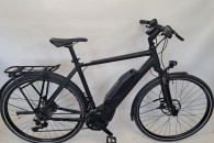 rower e-bike WINORA Yucatan X20 / YAMAHA 500