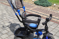 Rowerek dla małego dziecka.