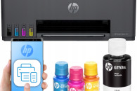 DRUKARKA HP Smart Tank 581►3w1 Wi-Fi GWAR