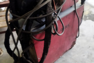 Półautomat spawalniczy Magomig 550