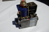 Części pieca gazowego Buderus Logamax