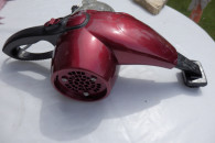 Odkurzacz nie tylko do auta