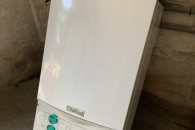 Kocioł gazowy dwufunkcyjny Vaillant 240/2-3