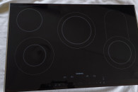 Płyta elektryczna Siemens ET875LMP1D