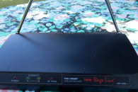 odbiornik systemu bezprzewodowego mikrofonu IMG