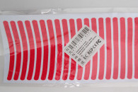 Paski Odblaski Naklejki na Felgi Koła