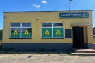 lokal handlowo - usługowy w Ralewicach