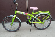 Sprzedam Rower dziecięcy