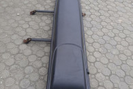 Bagażnik dachowy TOPIC