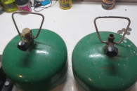 Butle turystyczne 2 kg