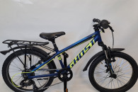 rowerek GHOST Kato / 20