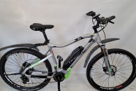 e-bike HAIBIKE SDuro HardNine 3.0 / YAMAHA 500