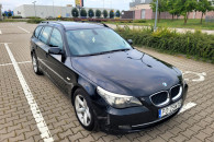 BMW E61 520d Touring