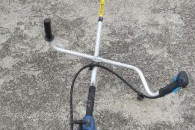 KOSA SPALINOWA EINHELL BG-BC 25