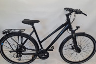 nowy rower GREENS blackness sportiv