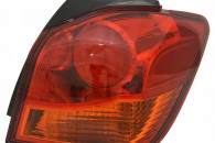 MITSUBISHI ASX 2010-2018 NOWA PRAWA TYLNA LAMPA