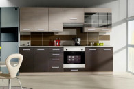 Meble kuchenne CHAMONIX 260cm