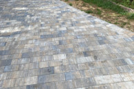 Kostka brukowa LUNGA SAHARA MIKROFAZA